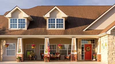 Bickford of Omaha – Hickory - Senior Living Facility