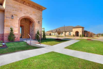 Iris Memory Care of Edmond - Senior Living Facility