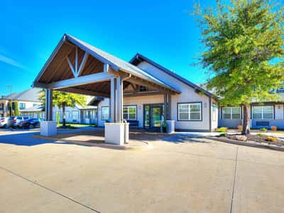 Iris Memory Care of Nichols Hills - Senior Living Facility