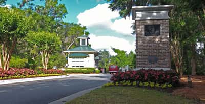 The Marshes of Skidaway Island - Senior Living Facility