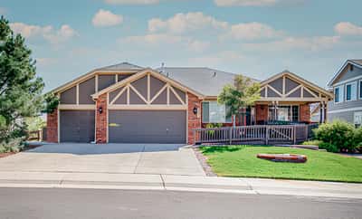 Castle Rock Assisted Living – Wild Rye Home - Senior Living Facility