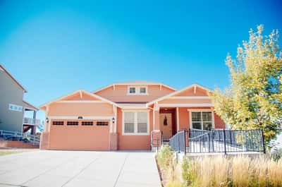 Castle Rock Assisted Living – Eveningsong Home - Senior Living Facility