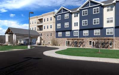 Valparaiso Senior Village - Senior Living Facility