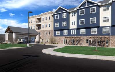 Valparaiso Senior Village - Senior Living Facility