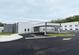 New Standard Living Hammonton