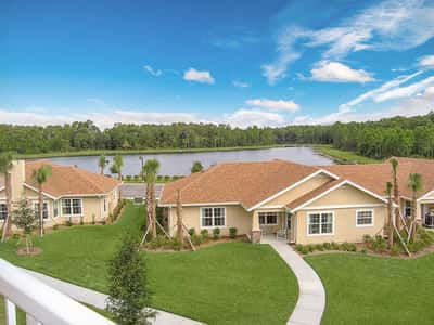Sky Active Las Palmas - Senior Living Facility