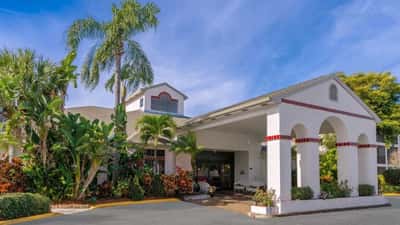 Sky Active Regency Residence - Senior Living Facility