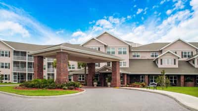 Sky Active Venetian Gardens - Senior Living Facility