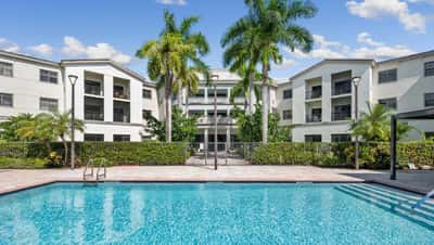 Verena at Delray - Senior Living Facility