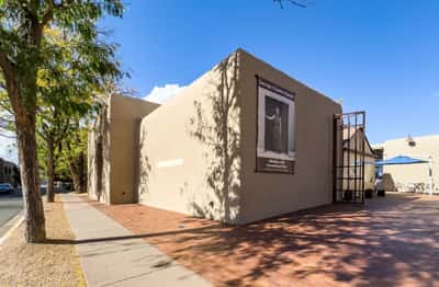 Kingston Residences of Santa Fe - Senior Living Facility