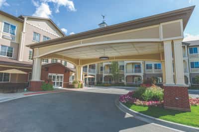 Westbrook Senior Living - Senior Living Facility