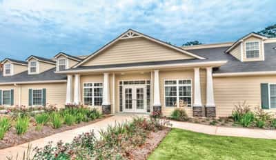 Laurel Glen at Carrollton Senior Living - Senior Living Facility