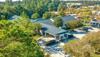 The Auberge at Kingwood - Senior Living Facility