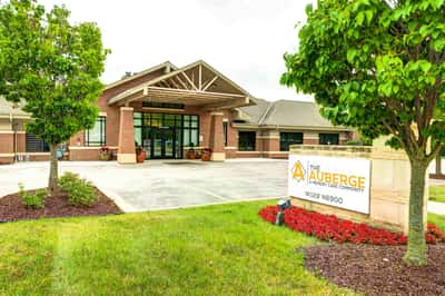 The Auberge at Oak Village - Senior Living Facility