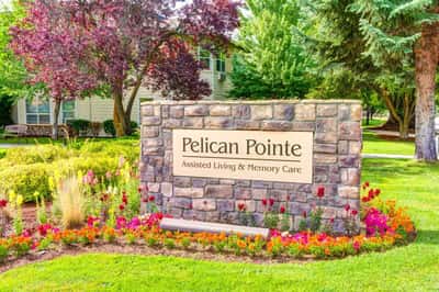 Pelican Pointe Assisted Living - Senior Living Facility
