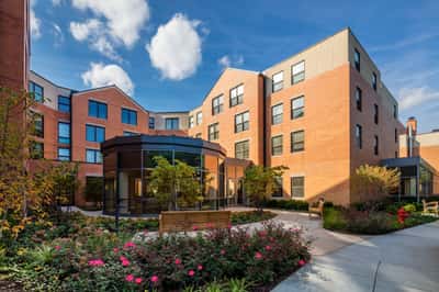 Mather Place - Senior Living Facility