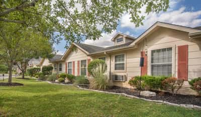 Heritage Place of Boerne - Senior Living Facility