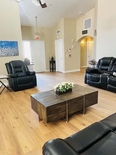 Summerfield at Jentilly - Senior Living Facility