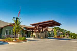 The Vineyard at Fountaingrove Memory Care