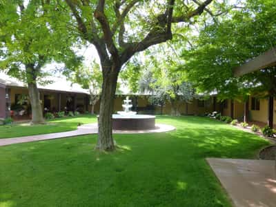 Evergreen Life Care Homes – Visalia - Senior Living Facility