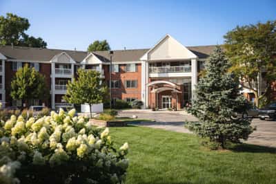 Bloomfield - Senior Living Facility