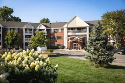 Bloomfield - Senior Living Facility