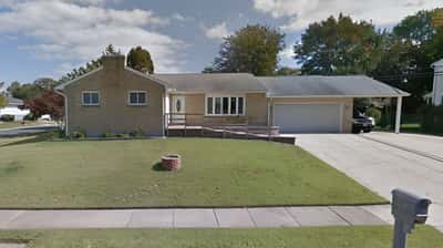 A&E HOMECARE III - Senior Living Facility