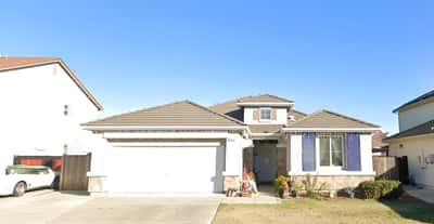 Chianti Grace LLC - Senior Living Facility