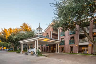 King’s Reserve Willowbrook - Senior Living Facility