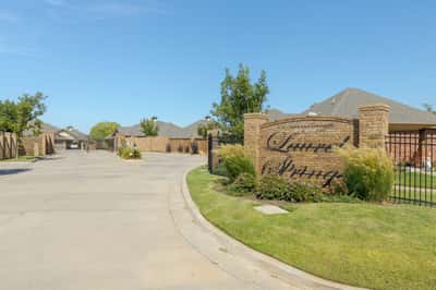 Laurel Springs - Senior Living Facility