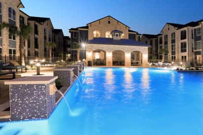 Chesapeake Bay - Senior Living Facility