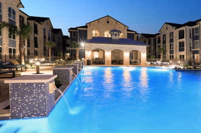 Chesapeake Bay - Senior Living Facility