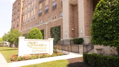 The Village of Meyerland - Senior Living Facility