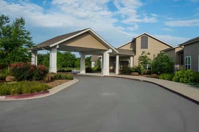 Clear Creek - Senior Living Facility