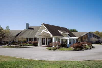 Concord Place - Senior Living Facility