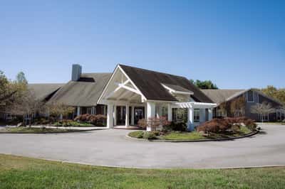 Concord Place - Senior Living Facility