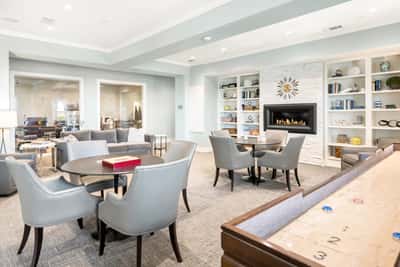 Verena at Leander - Senior Living Facility