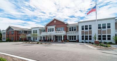 Emerald Place - Senior Living Facility