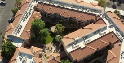 Grand Court of Mesa - Senior Living Facility