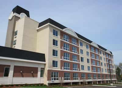 Grand At Twin Lakes - Senior Living Facility