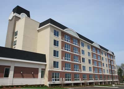 Grand At Twin Lakes - Senior Living Facility