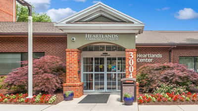 HeartLands Senior Living at Ellicott City - Senior Living Facility