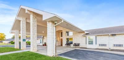 Heritage Place of Fredericksburg - Senior Living Facility