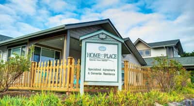 HomePlace Special Care at Oak Harbor - Senior Living Facility