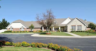 Keepsake Village of Columbus Memory Care - Senior Living Facility