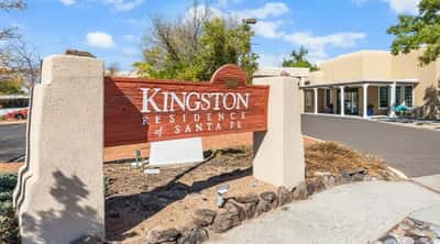 Kingston Residences of Santa Fe - Senior Living Facility