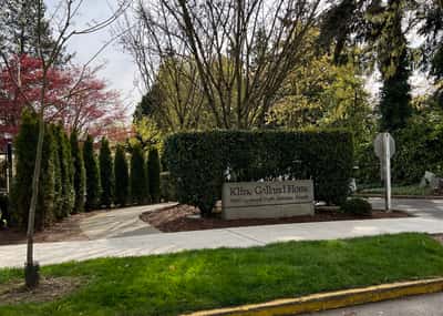 Kline Galland Home - Senior Living Facility