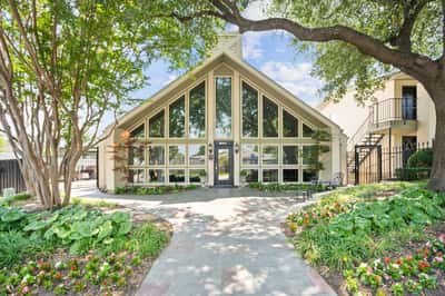 Meadowstone Place - Senior Living Facility