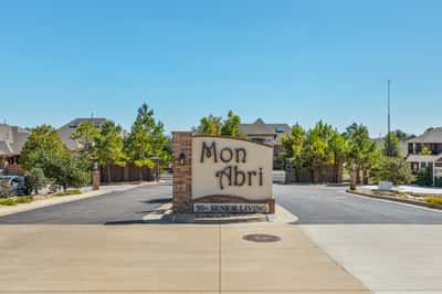Mon Abri - Senior Living Facility