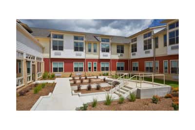 North Houston Transitional Care - Senior Living Facility